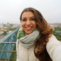 Отзыв от Зинаида - Visa DTV